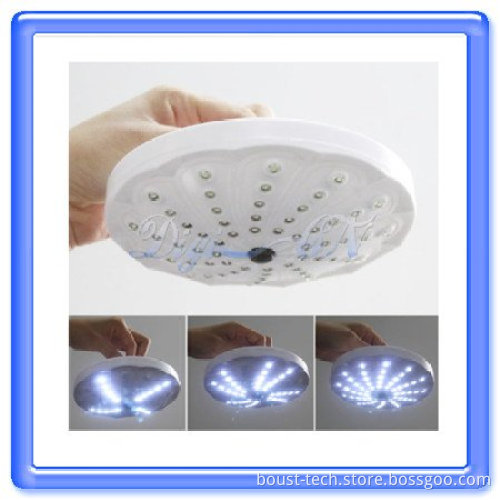 Boust LED Lamp/60 Portable Lantern/UFO Tent Camping Light Lamp (BST-AHC)